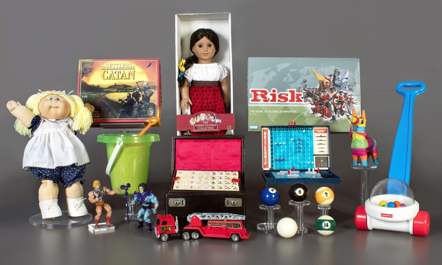 Toy hall 2025 of fame 2018